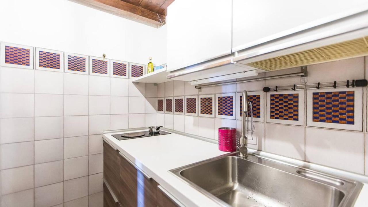 Apartamento La Casa Della Zia Lucita *