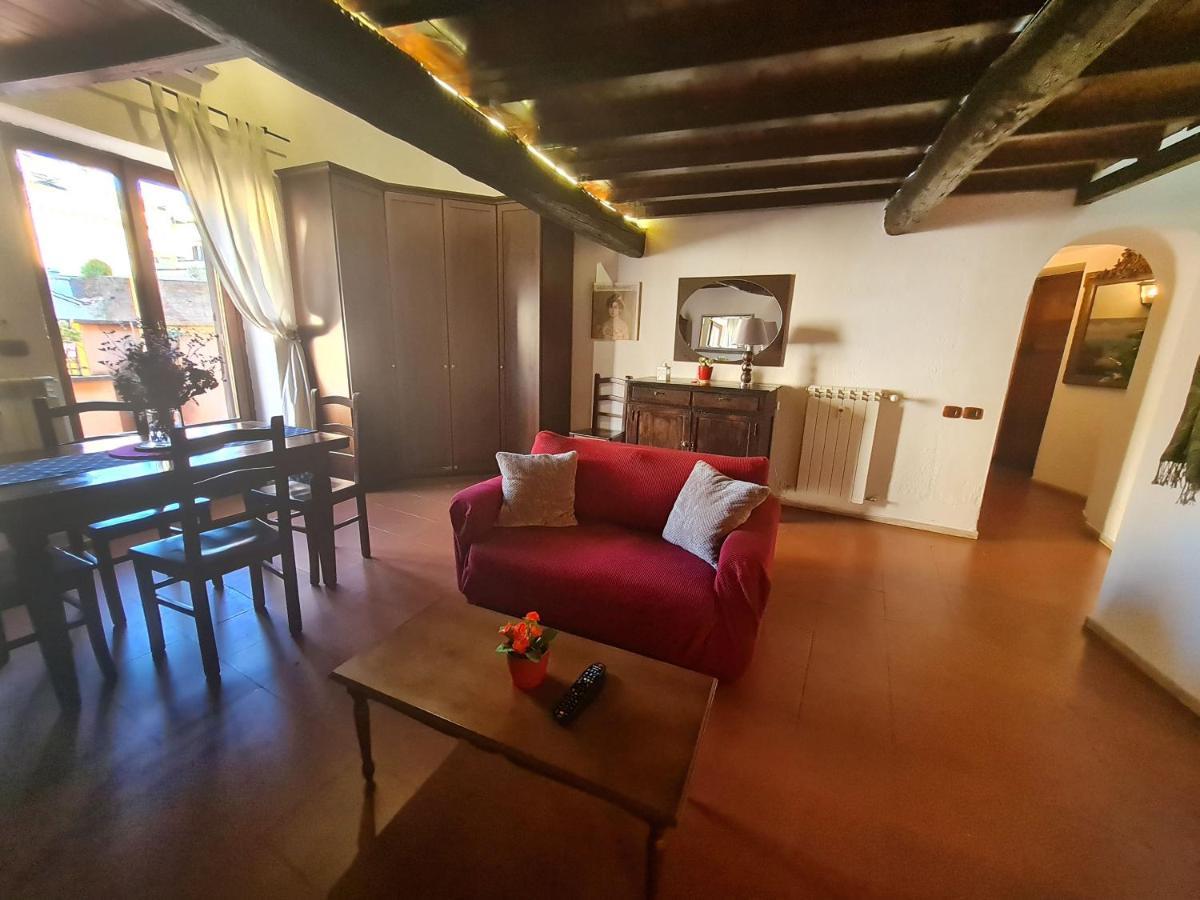 Apartamento La Casa Della Zia Lucita